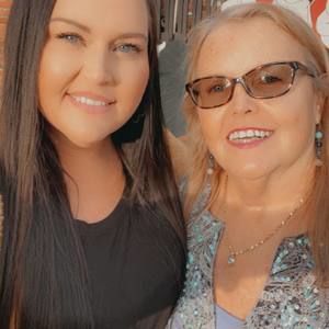 Meet your Posher, Pamela ladybird